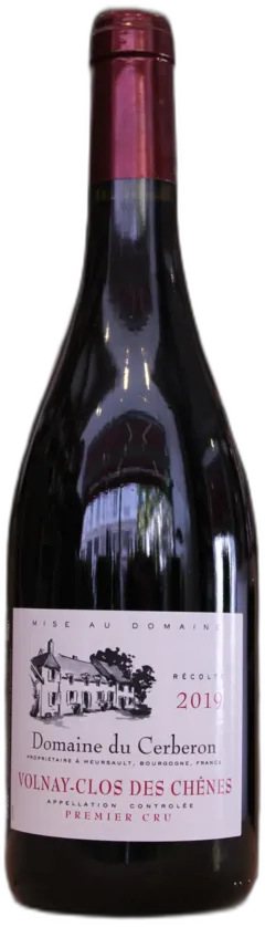 image du vin Volnay 1er Cru Clos des Chenes