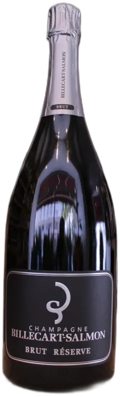 capture du vin Champagne Brut Réserve