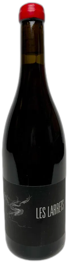 illustration du vin Bourgogne Hautes-Côtes de Nuits les Larrets