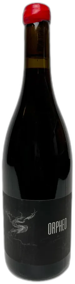 photo du vin Bourgogne Rouge Orpheo 2023 Maison Pinot Noar
