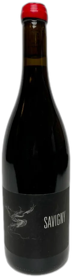 capture du vin Savigny 2023 Maison Pinot Noar