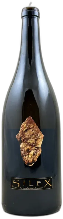 image du vin Dagueneau Vin de France "Silex" 2022 Magnum