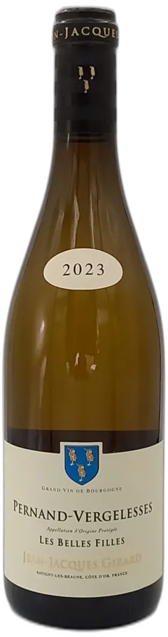photo du vin Belles Filles