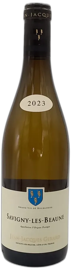 capture du vin Bourgogne Savigny les Beaune Blanc