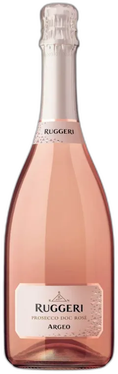 vue du vin Prosecco Brut Doc 'Argeo' Ruggeri