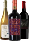photo du vin Pack Trio Top Avis Client