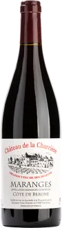 photo du vin Maranges 2024 Château de la Charrière