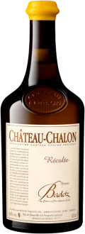 image du vin Château-Chalon 2018 Domaine Badoz