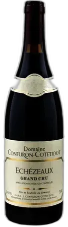 photo du vin Confuron-Cotetidot Echezeaux Grand Cru