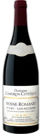 image du vin Confuron-Cotetidot Vosne Romanée les Suchots
