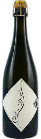 photo du vin Chut. Derain Méthode Traditionnelle