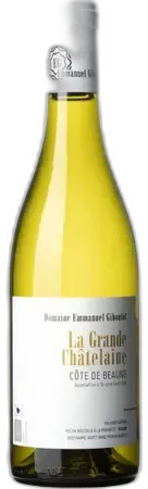 image du vin Côte de Beaune la Grande Châtelaine