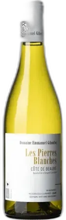 photo du vin Giboulot Côtes Beaune Pierres Blanches Blanc
