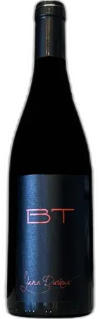 photo du vin Yann Durieux