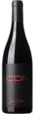 photo du vin Cdn 2020