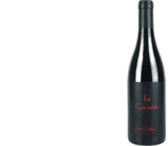 photo du vin Yann Durieux la Gouzotte