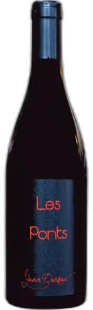 photos du vin Les Ponts Rouge