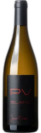 image du vin Yann Durieux PV Blanc