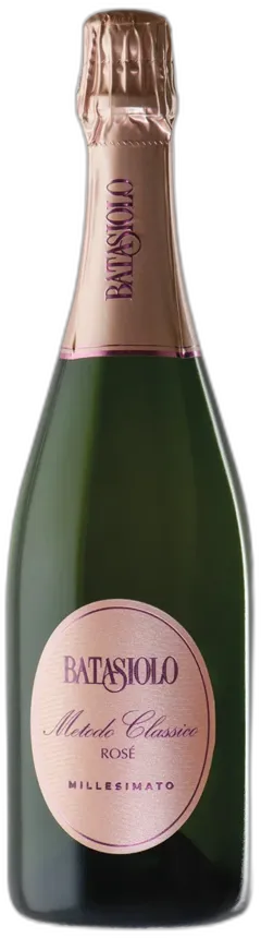 capture du vin Nebbiolo d’Alba Doc Spumante Metodo Classico Beni di Batasiolo 2022