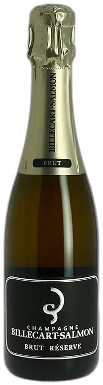photo du vin Champagne Billecart Salmon Brut Réserve