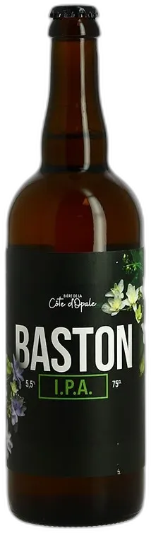 photo du vin Bière Baston Ipa