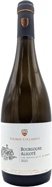 image du vin Bourgogne Blanc Aligoté