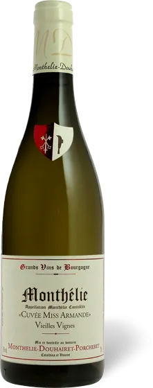vue du vin Miss Armand