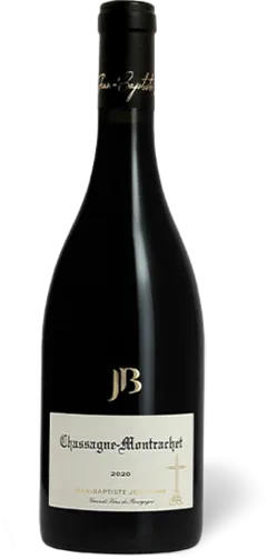 image du vin Jean-Baptiste Jessiaume