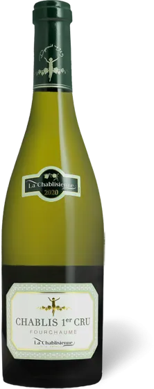 illustration du vin Fourchaume