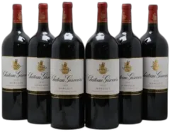 photo du vin Château Giscours