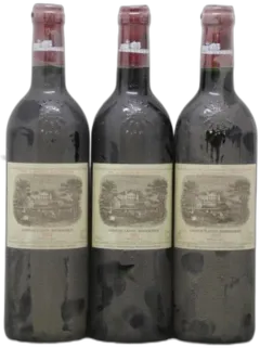 image du vin Château Lafite Rothschild