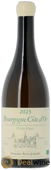 photos du vin Bourgogne Côte-D'or Vieilles Vignes Rémi Jobard