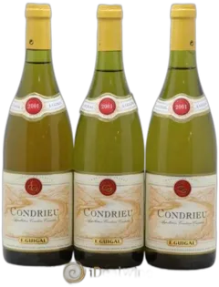 image du vin Condrieu Guigal