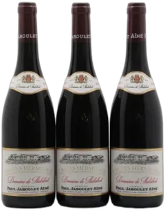 image du vin Crozes-Hermitage Domaine de Thalabert Paul Jaboulet Aîné