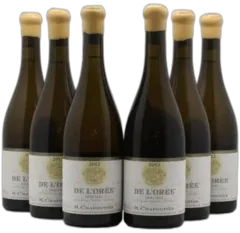 image du vin Ermitage de L'Orée