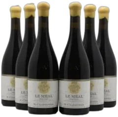photo du vin Ermitage le Méal