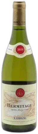 photo du vin Hermitage Guigal