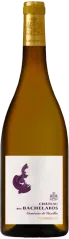 illustration du vin le Blanc des Bachelards