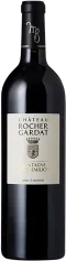 aperçu du vin Château Rocher Gardat