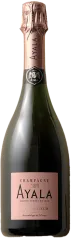 photo du vin Ayala Rosé Majeur