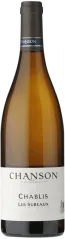 photo du vin Chablis les Sureaux 2022
