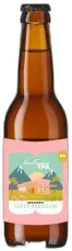 photo du vin New England Ipa