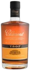 vue du vin Vsop Clément