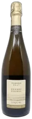 vue du vin Grande Réserve Brut