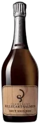 image du vin Cuvée Brut Sous Bois