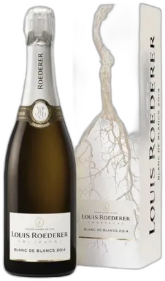 photos du vin Champagne Louis Roederer Blanc de Blancs Brut 2014