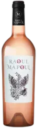 photo du vin Raoul Mapoul