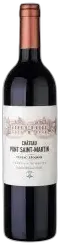 photo du vin Château Pont Saint-Martin 2018