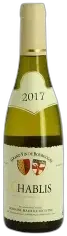 image du vin Chablis Par Maurice Lecestre Vin Blanc de Bourgogne