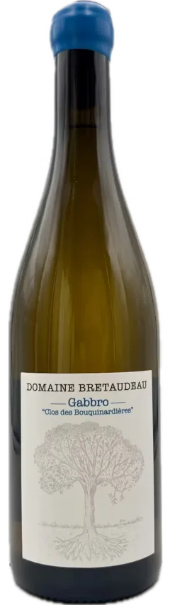 image du vin Domaine André Brunel les Cailloux